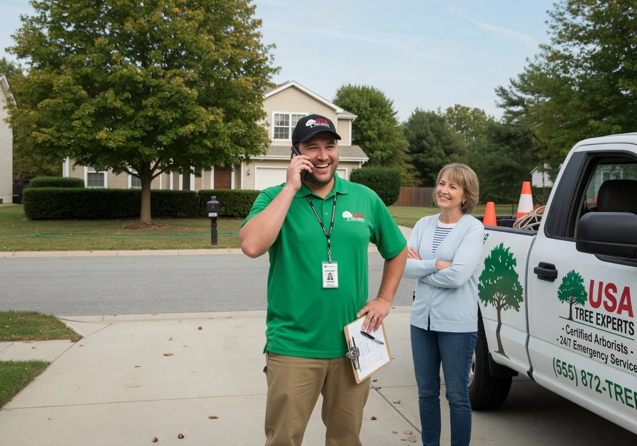 Tree Services Pittsfield, NH FAQs